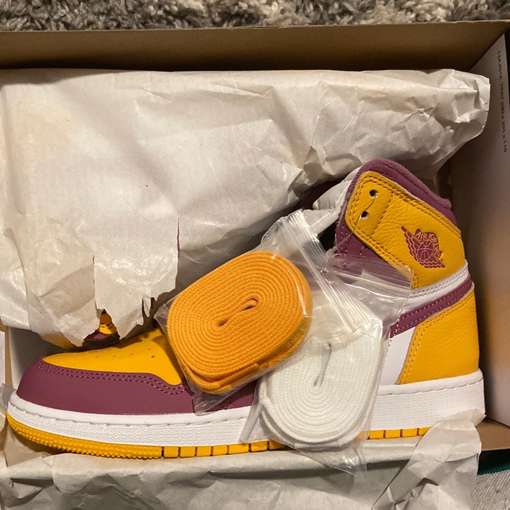 Air Jordan Retro High OGs